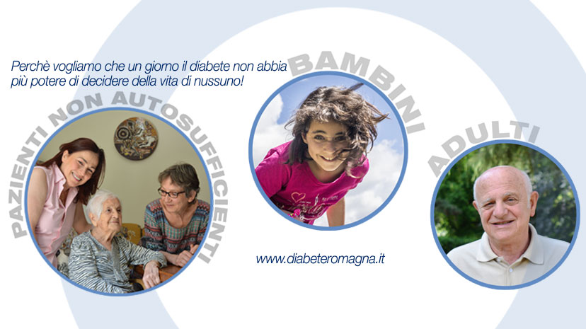 Le Complicanze Del Diabete, Gestione Clinica E Terapia, Sabato 10 Ottobre Al BW Globus City Hotel Di Forlì Un Convegno ECM Dedicato A Medici, Farmacisti E Infermieri  E Realizzato In Partnership Con L’associazione Diabete Romagna