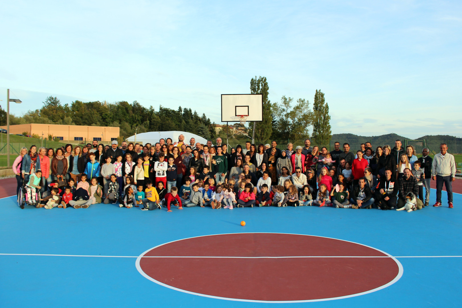 Diabete Romagna, Campo Famiglie Bambini Con Diabete 2019, Record Di Partecipanti