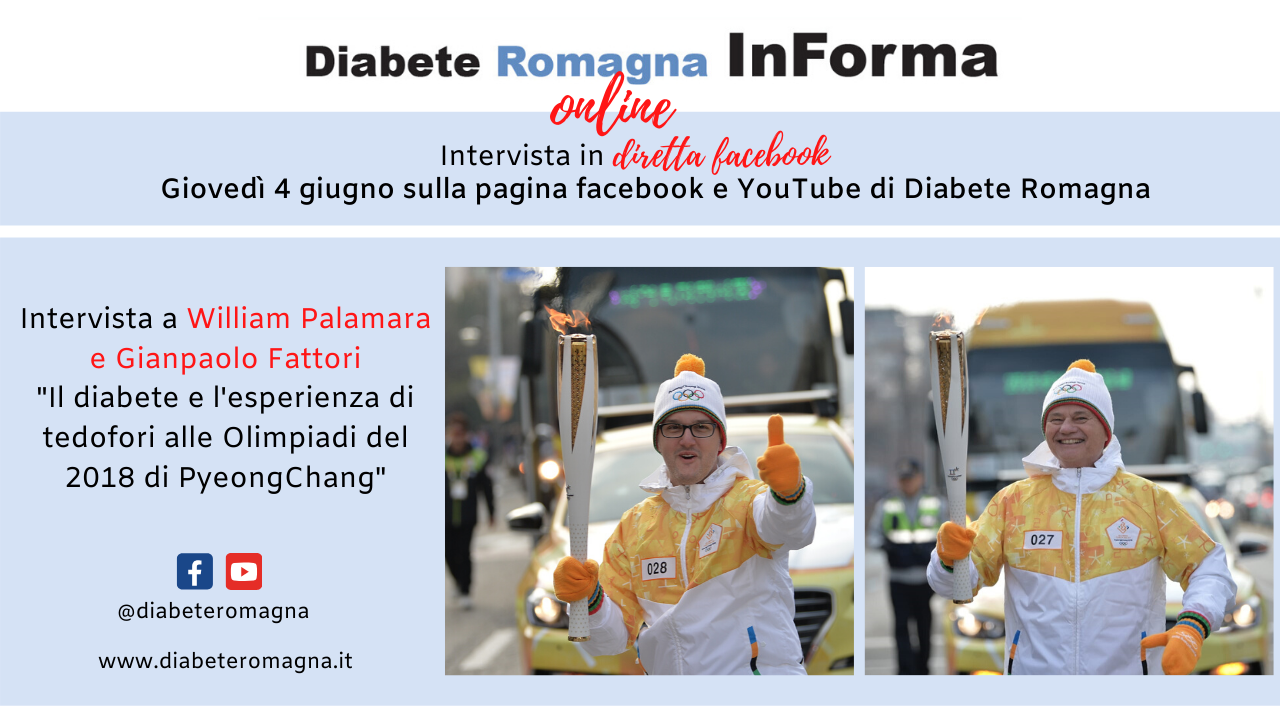 Diabete Romagna InForma Online #7