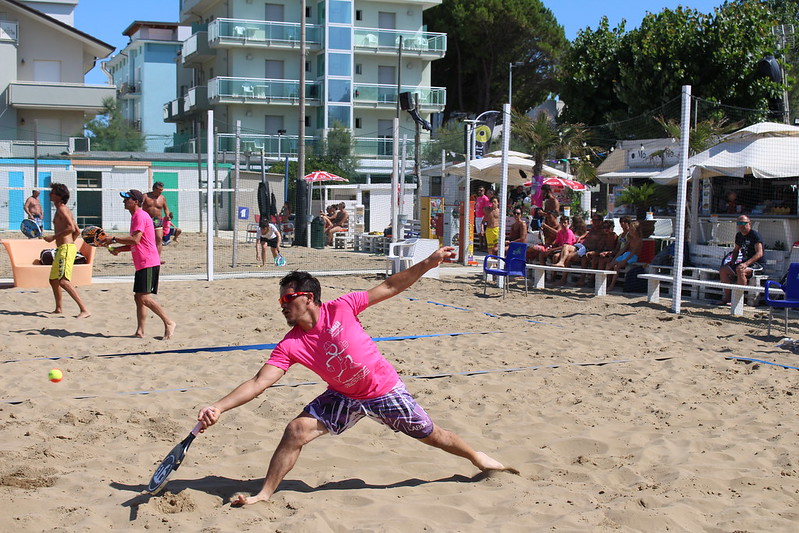 1-2 Agosto Diabete Romagna Per Il Terzo Anno Al Riccione Beach Arena Per Il Diabete Beach Charity Weekend