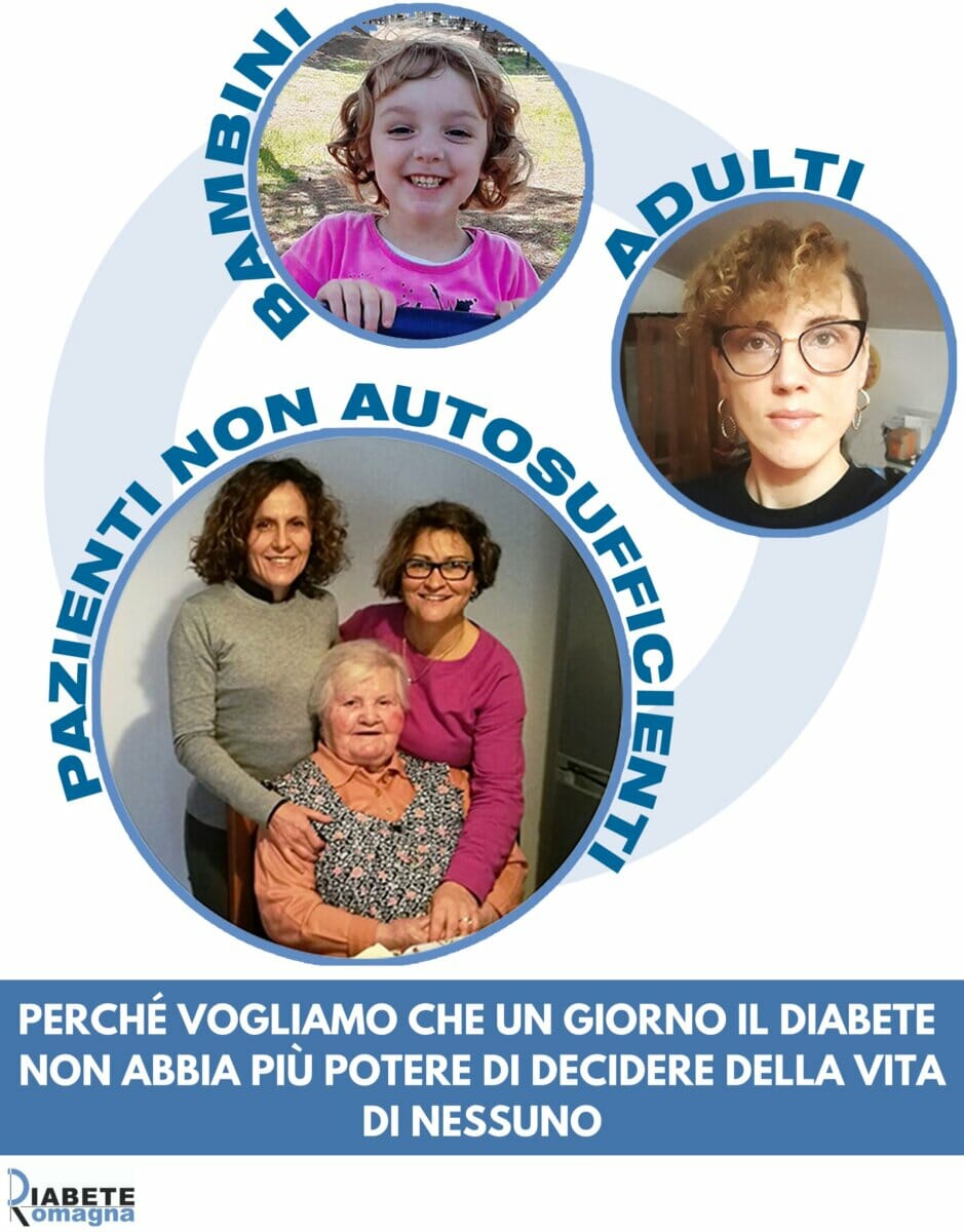 Diabete Romagna Apre Una Sede A Savignano In Centro Storico Grazie All’impegno Dei Volontari E Al Sostegno Del Territorio, Inaugurazione Sabato 4 Giugno