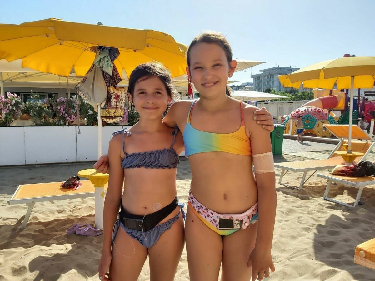 Diabete Beach 2021 “I Legami Del Diabete”, Ancora Pochi Giorni Per La Lotteria Solidale Di Diabete Romagna Che Celebra I 100 Anni Di Insulina