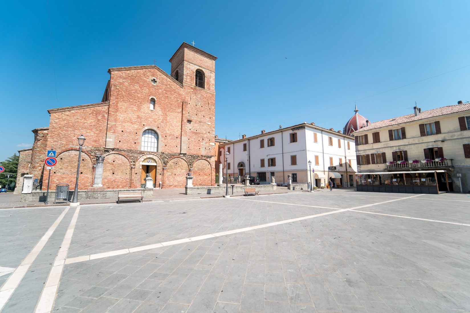 CeniaAmo Sarsina Per Diabete Romagna – Venerdì 22 Luglio 2022 In Piazza Plauto A Sarsina