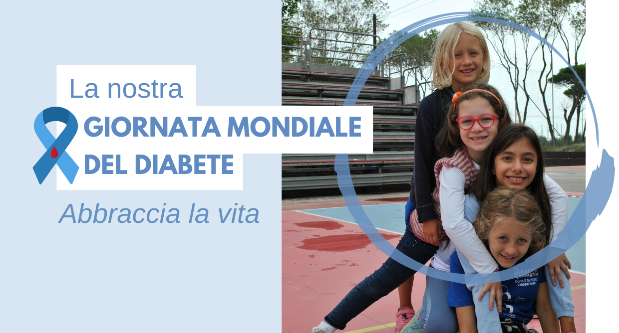 Giornata Mondiale Del Diabete – Sabato 12 E Domenica 13 Novembre 2022 Nelle Piazze E Nei Supermercati Della Romagna