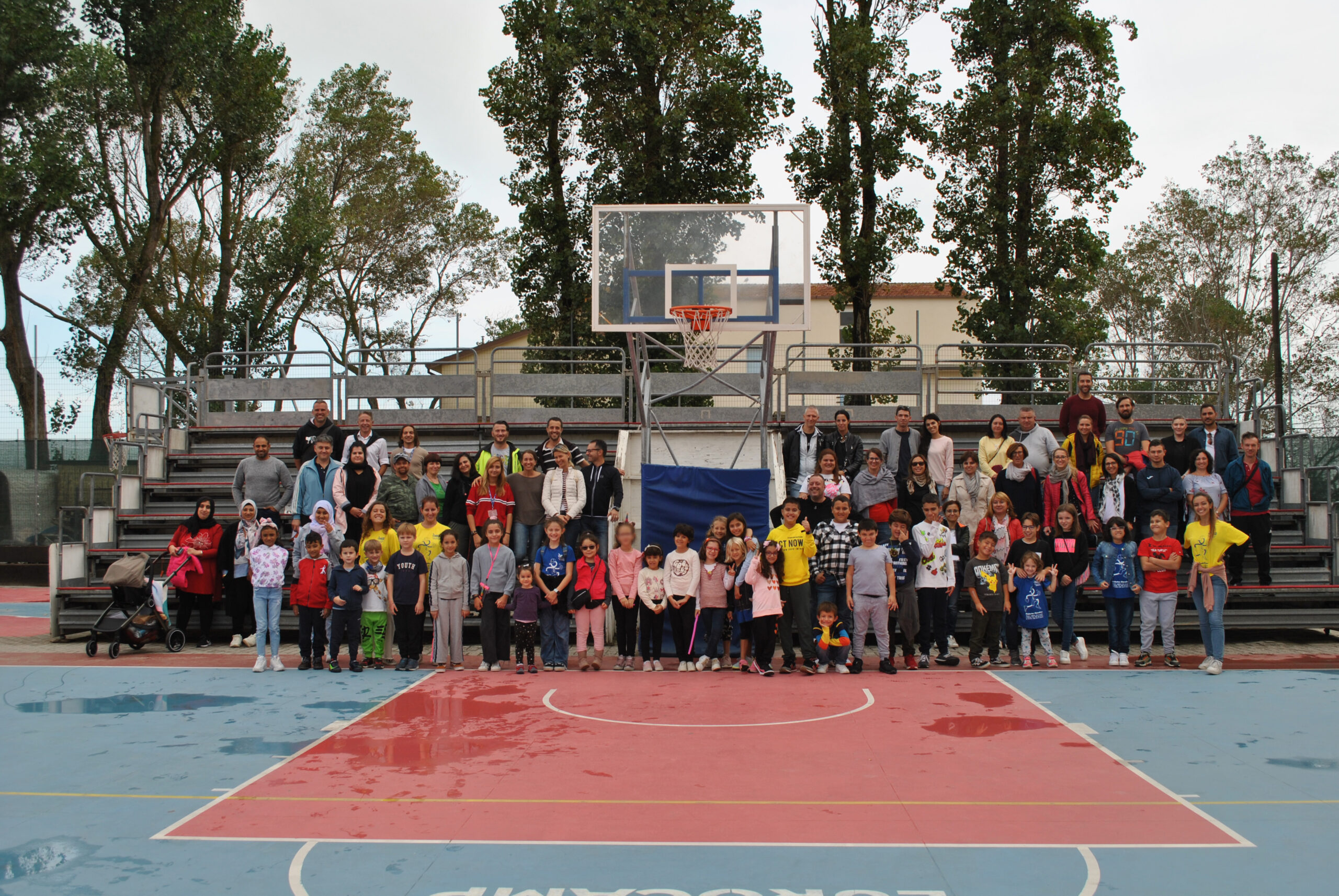 Campo Scuola Formativo Per Bambini Con Diabete E Famiglie – 23 E 24 Settembre 2023 – Eurocamp Di Cesenatico